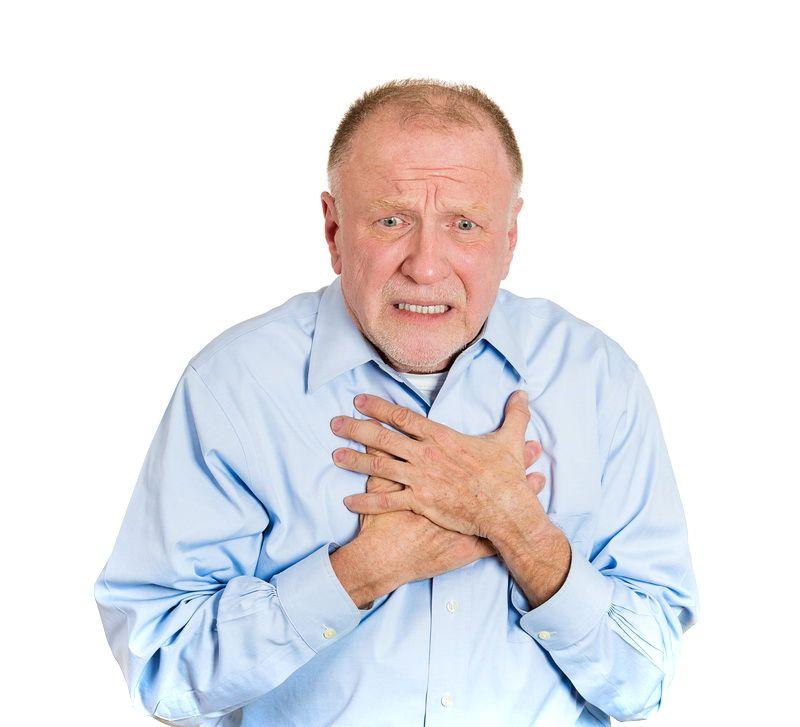 Как лечить сердечную астму?