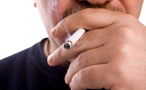 Как минимизировать вред от сигарет?